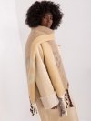 Szalik-AT-SZ-2316.10P-mietowy rozmiar - ONE SIZE