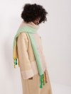 Szalik-AT-SZ-2316.44P-beżowy rozmiar - ONE SIZE