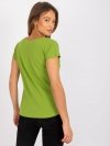T-shirt-RV-TS-4832.42P-jasny zielony rozmiar - L