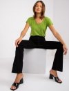 T-shirt-RV-TS-4832.42P-jasny zielony rozmiar - L