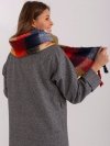 Szalik-AT-SZ-2313501.97-czerwony rozmiar - ONE SIZE