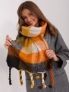 Szalik-AT-SZ-2313501.97-czarny rozmiar - ONE SIZE