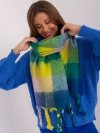 Szalik-AT-SZ-2313501.97-kobaltowy rozmiar - ONE SIZE