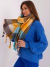 Szalik-AT-SZ-2313501.97-niebieski rozmiar - ONE SIZE