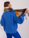 Szalik-AT-SZ-2313501.97-niebieski rozmiar - ONE SIZE