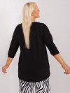 Bluzka-RV-BZ-9449.76-czarny rozmiar - ONE SIZE