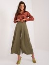 Spodnie-DHJ-SP-7723.09-khaki rozmiar - L