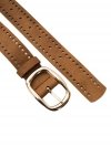 Pasek-TW-PS-ZK-748.37-camelowy rozmiar - S