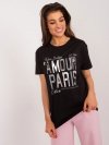 T-shirt-PM-TS-4568.20-czarny rozmiar - S