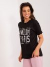 T-shirt-PM-TS-4568.20-czarny rozmiar - L