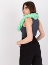 Chustka-AT-CH-1905-jasny zielony rozmiar - ONE SIZE