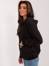 Bluza-RV-BL-9136.06-czarny rozmiar - S/M