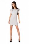 Sukienka Marjoleina Grey 85469 rozmiar - L
