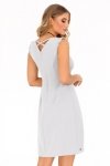 Sukienka Kerrien Grey 85493 rozmiar - XL