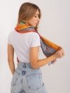 Chustka-AT-CH-TC024.98-wielokolorowy rozmiar - ONE SIZE
