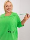 Bluzka-RV-BZ-14002.44-jasny zielony rozmiar - ONE SIZE