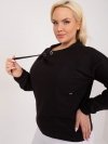 Bluzka-RV-BZ-9234.38-czarny rozmiar - ONE SIZE