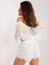Komplet-EM-KMPL-23228.20-ecru rozmiar - L/XL