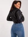 Spodnie jeans-PM-SP-J1330-14.31X-ciemny niebieski rozmiar - XS