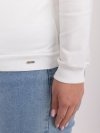 Bluzka-RV-BZ-9241.54-ecru rozmiar - ONE SIZE
