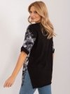 T-shirt-PM-TS-4542.31-czarny rozmiar - S