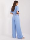 Spodnie-DHJ-SP-8927.19-jasny niebieski rozmiar - ONE SIZE