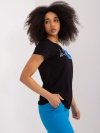 Bluzka-RV-BZ-9647.16X-czarny rozmiar - L/XL