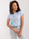 Bluzka-RV-BZ-9619.27X-jasny niebieski rozmiar - L/XL
