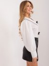 Koszula-LK-KS-509507.43-biały rozmiar - L/XL