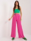 Spodnie-DHJ-SP-8927.19-fuksjowy rozmiar - ONE SIZE