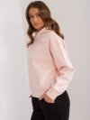 Bluza-D10608BC02450C3-jasny różowy rozmiar - M