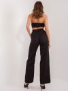 Spodnie-LK-SP-509601.26X-czarny rozmiar - 38