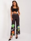 Spodnie-DHJ-SP-18857.31-czarny rozmiar - ONE SIZE