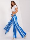 Spodnie-DHJ-SP-5077.32-ciemny niebieski rozmiar - 2XL