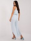 Spodnie-TW-SP-BI-81378.24P-jasny niebieski rozmiar - XL