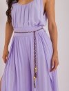 Spodnie-TW-SP-BI-81378.24P-jasny fioletowy rozmiar - XL
