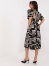 Kombinezon-LK-KO-509727.91-czarny rozmiar - S/M