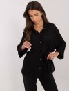 Koszula-LK-KS-509698.79-czarny rozmiar - L/XL