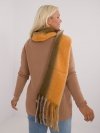 Szalik-AT-SZ-2320.50-khaki rozmiar - ONE SIZE