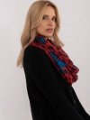 Komin-AT-KM-S-2646.80-czerwony rozmiar - ONE SIZE