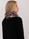 Chustka-AT-CH-3007.95-wielokolorowy rozmiar - ONE SIZE