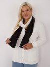 Szalik-AT-SZ-602.61-ecru rozmiar - ONE SIZE