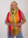 Szalik-AT-SZ-2320.50-jasny zielony rozmiar - ONE SIZE