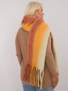 Szalik-AT-SZ-2320.50-pomarańczowy rozmiar - ONE SIZE