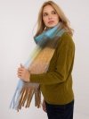 Szalik-AT-SZ-2312501.62-wielokolorowy rozmiar - ONE SIZE