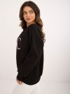 Bluza-EM-BL-857.88-czarny rozmiar - ONE SIZE