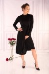 Sukienka Hamien Black 85603 rozmiar - S