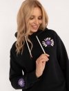 Bluza-D10600T02420I-grafitowy rozmiar - M