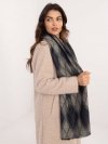 Chustka-AT-CH-12301.82P-granatowy rozmiar - ONE SIZE