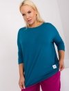 Bluzka-RV-BZ-3770.92-morski rozmiar - ONE SIZE